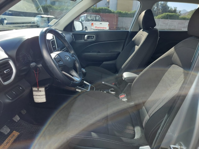 Hyundai Venue 1.6 Qx Value Mt 2022 Usado  Usado en Webautos.cl