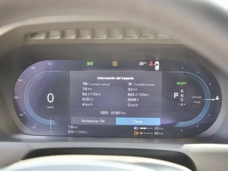 Volvo Xc90 T8 Awd Recharge Ultimate Dark 2025 Usado Usado en Webautos.cl Volvo Xc90 T8 Awd Recharge Ultimate Dark 2025 Usado Usado en Webautos.cl