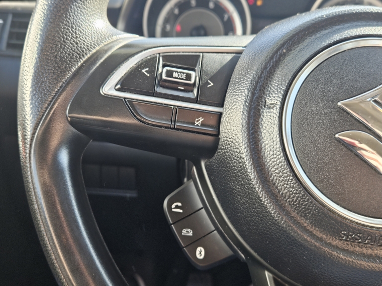 Suzuki Dzire Dzire Gl 1.2 2023 Usado en Rosselot Usados