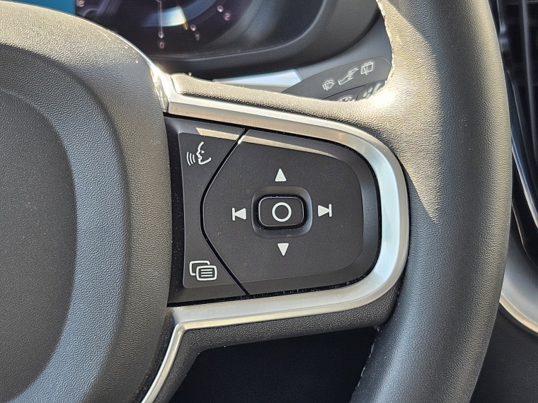 Volvo Xc60 Ii B5 4x4 2.0 Aut  2022 Usado  Usado en Autoselect Usados