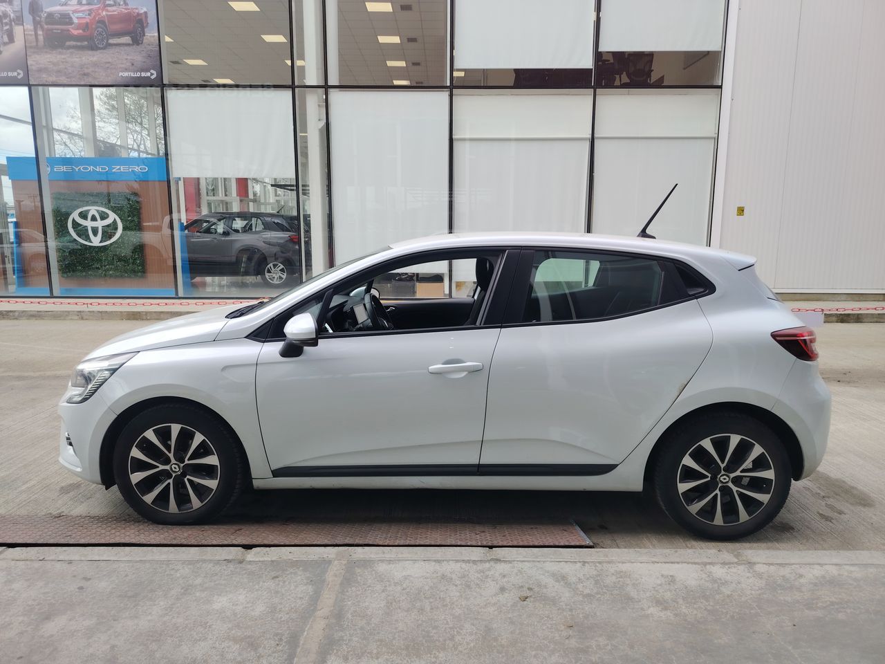 Renault Clio Clio Turbo 1.0 2023 Usado en Usados de Primera - Sergio Escobar