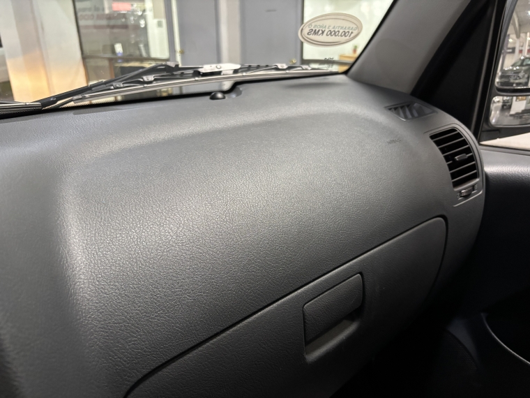 Kia Frontier D/c Lx 2.5l 6mt Av Ab 2024  Usado en Grass & Arueste