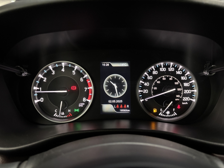 Suzuki Fronx Glx 1.5l 5mt Hybrido 2024  Usado en Grass & Arueste
