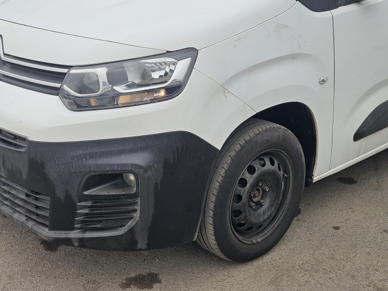 Citroen Berlingo 1.6 Hdi Mt Ac 2024 Usado  Usado en Autoselect Usados