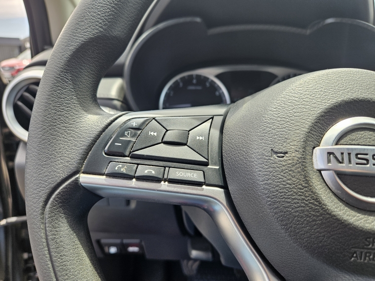 Nissan Versa Sense Mt 2022 Usado  Usado en Kovacs Usados