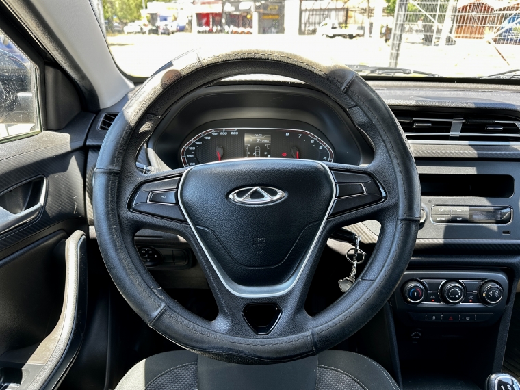 Chery Tiggo 2 Tiggo 2 Gl Mt 1.5 2021 Usado en Rosselot Usados