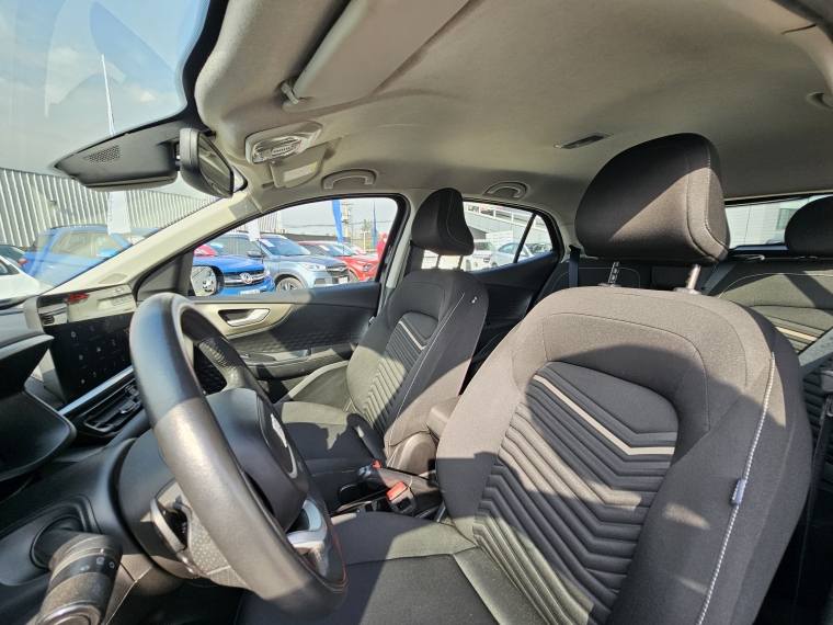 Fiat Pulse Pulse Audace Cvt 1.0 2022 Usado en Rosselot Usados