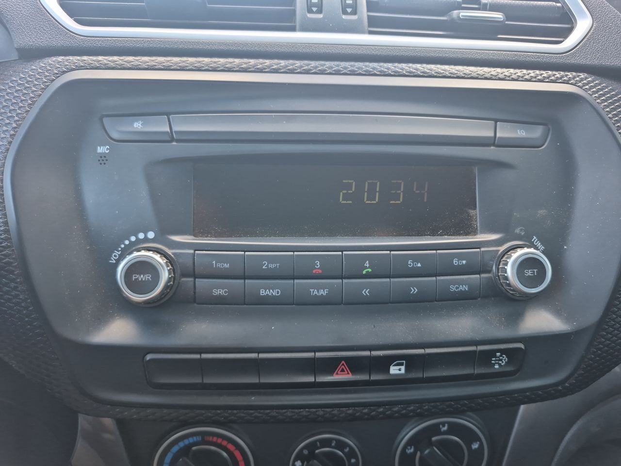 Great wall Wingle Wingle 5 Mt  4x2 2.0 2022 Usado  Usado en Webautos.cl