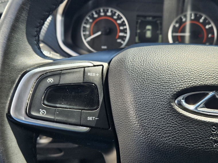 Chery Tiggo 2 pro Tiggo 2 Pro Glx Cvt 1.0 Aut 2023 Usado en Rosselot Usados