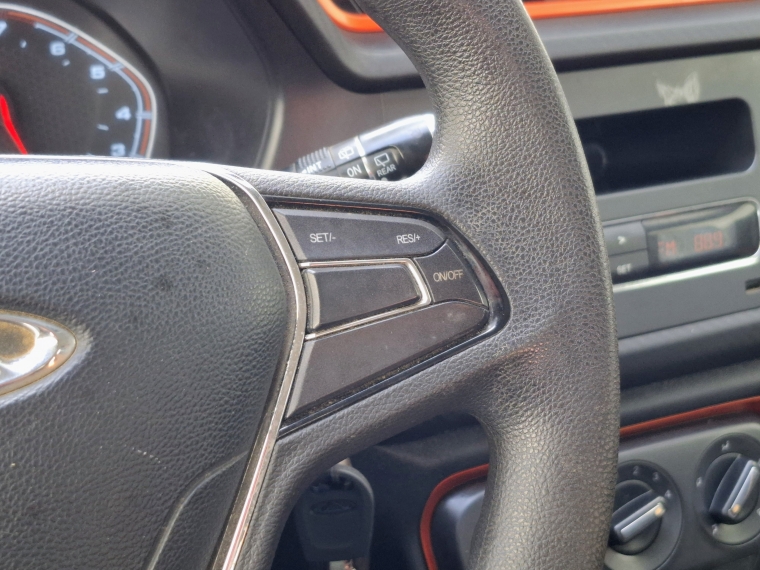 Chery Tiggo 2 Tiggo 2 Gl 1.5 2019 Usado en Rosselot Usados