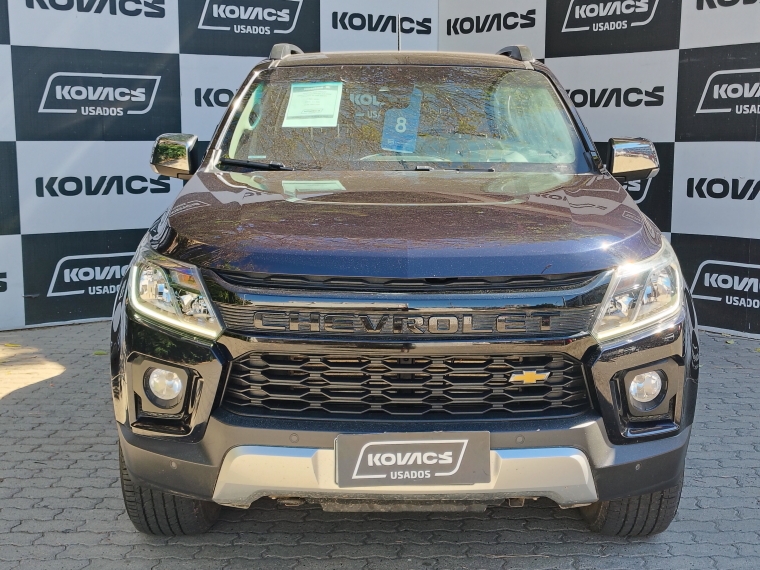 Chevrolet Colorado 2.8 High Country At 4x4 Diesel 2022 Usado  Usado en Kovacs Usados