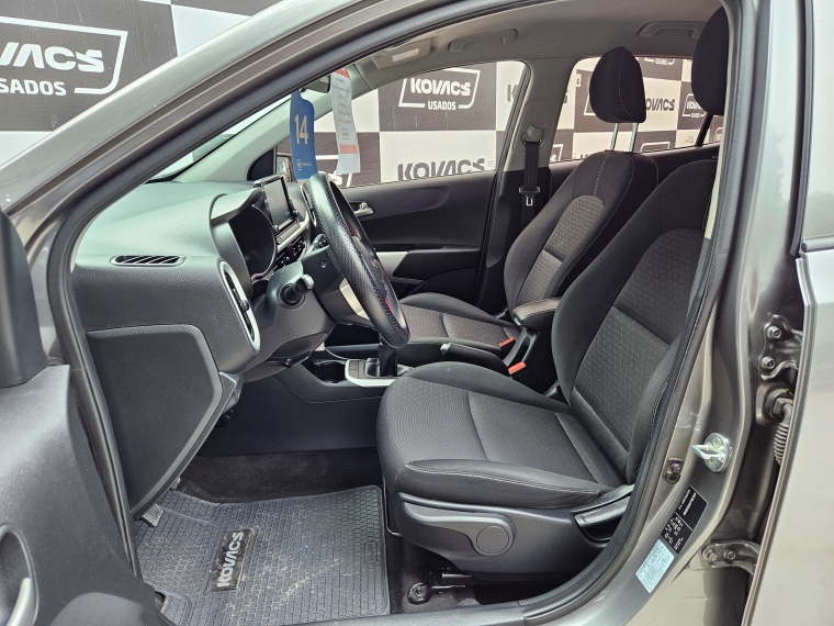 Kia Morning 1.2 Ex Full Mt 2022 Usado  Usado en Kovacs Usados