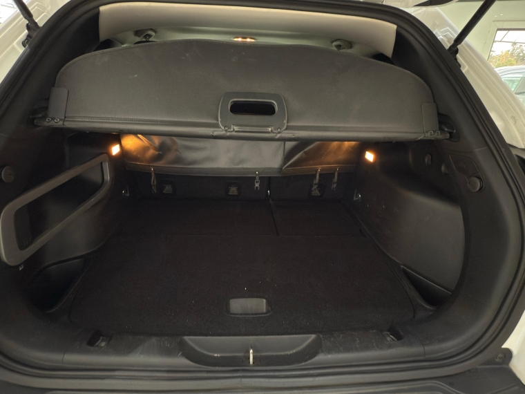 Jeep Cherokee Longitude 2.4 Aut 2017 Usado en Automotriz Olea Flaño