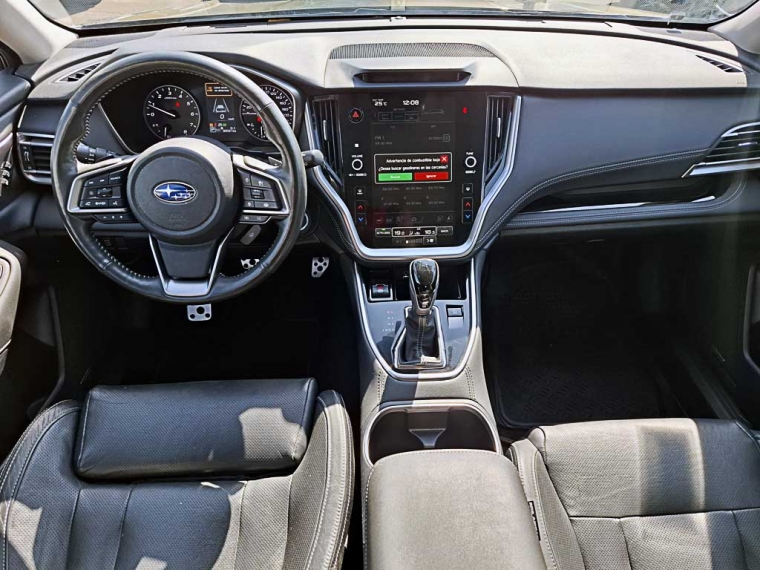 Subaru Outback Xt 2.4 Aut 2023 Usado  Usado en Webautos.cl