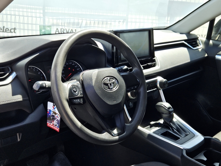 Toyota Rav4 Otto 2.0 Aut 2020 Usado  Usado en Autoselect Usados