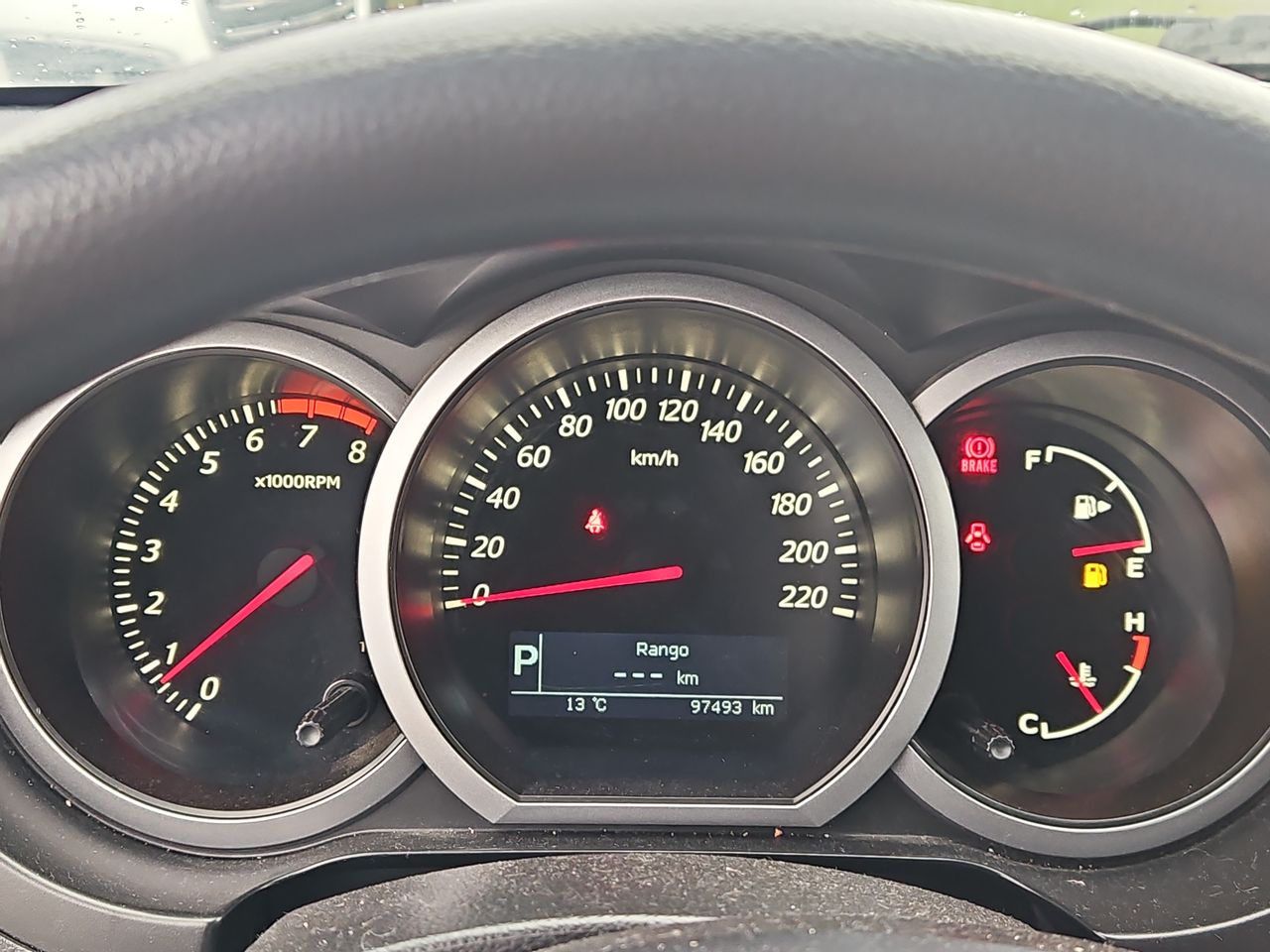 Suzuki Grand vitara Grand Vitara Glx 4x4 2.4 Aut 2015 Usado en Usados de Primera - Sergio Escobar