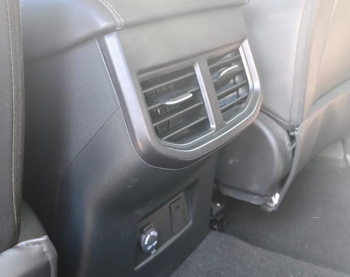 Zxauto Grand tiger Grand Lion Xl 4x4 2.3 2024  Usado en GT Autos