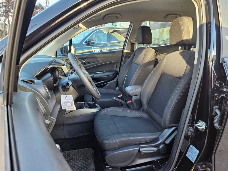 Changan Cs15 Cs15 Hb 1.5 2025 Usado en Rosselot Usados