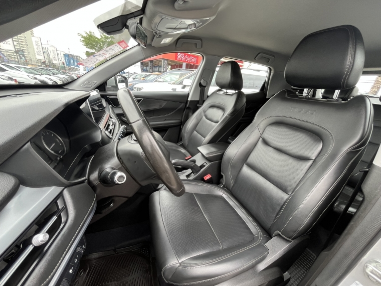 Chery Tiggo 3 Tiggo 3 Pro Glx 1.5 2025 Usado en Rosselot Usados