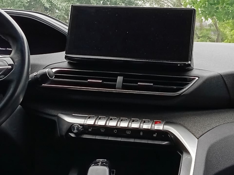 Peugeot 3008  Allure Pack Bluehdi 130 Eat8 2021 Usado en Autoadvice Autos Usados