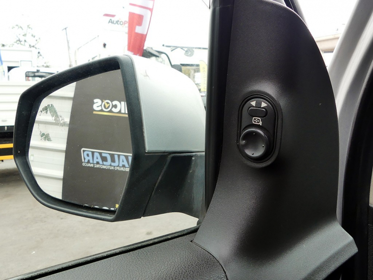 Chevrolet Spin Ltz 1.8l At 2018 Usado  Usado en Webautos.cl