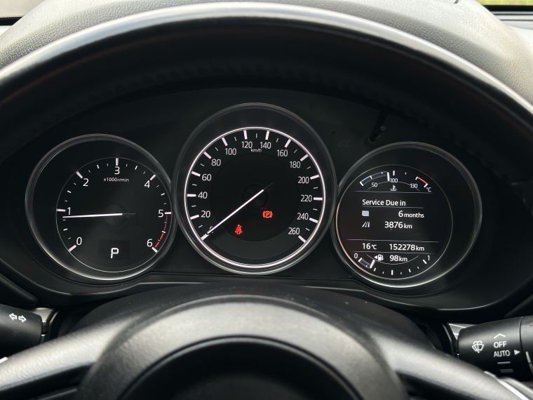 Mazda Cx-5 Gt Diesel 2018 Usado en Autoadvice Autos Usados
