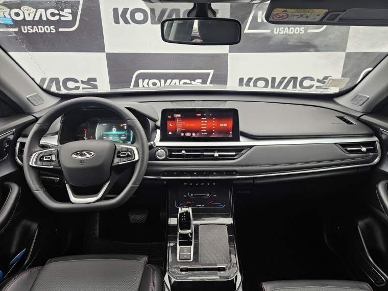 Chery Tiggo 7 Gls 1.5 Aut 2024 Usado  Usado en Kovacs Usados