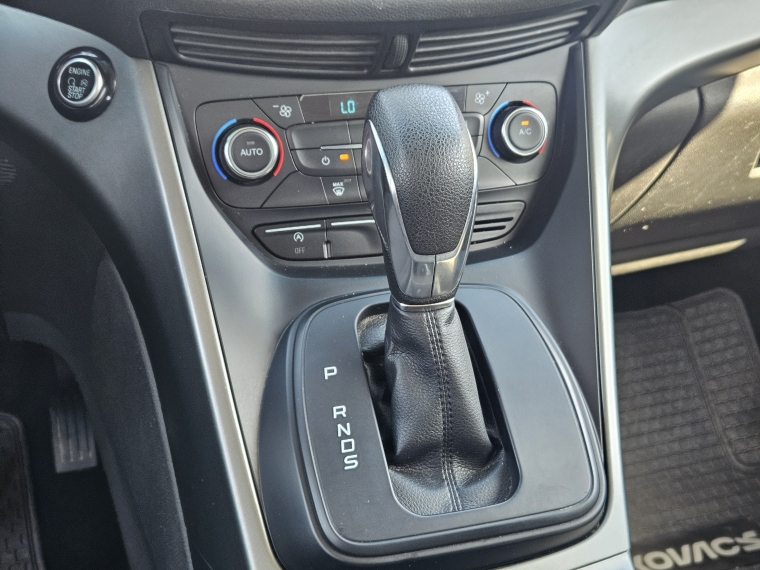 Ford Escape Ecoboost 2.0 Aut 2019 Usado  Usado en Kovacs Usados