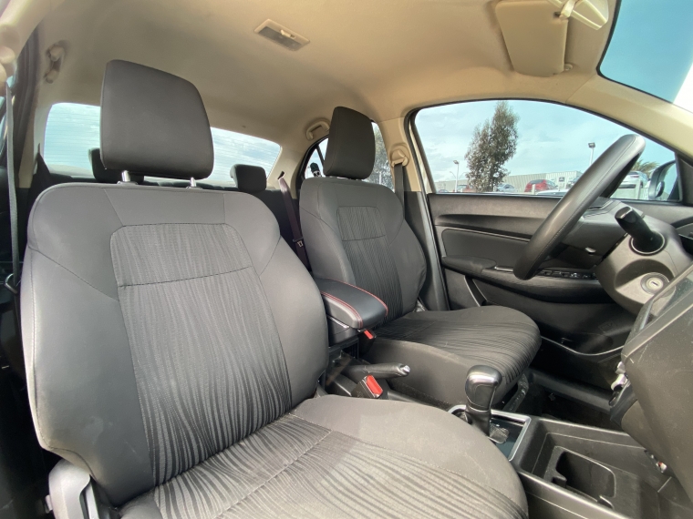 Suzuki Dzire Dzire Gl Sport 1.2 2021 Usado en Rosselot Usados