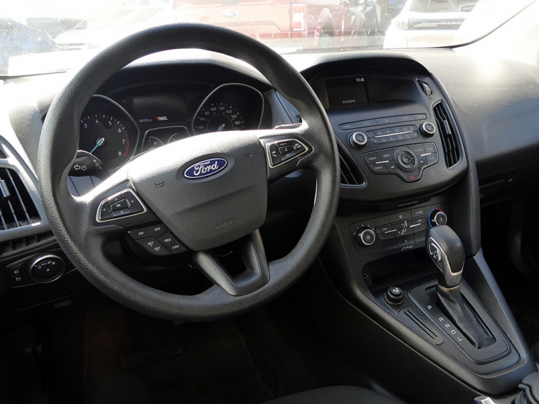 Ford Focus 2.0 Aut 2019 Usado  Usado en Webautos.cl