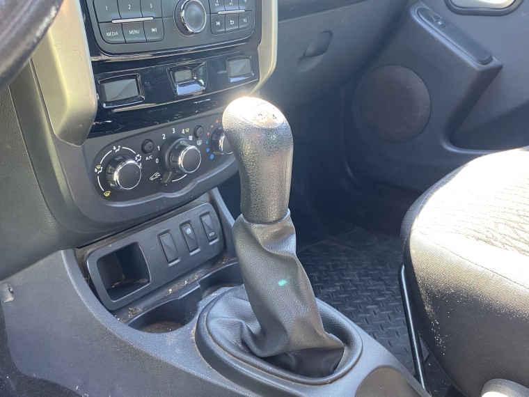 Renault Oroch Oroch Zen 1.6 2020 Usado en Rosselot Usados