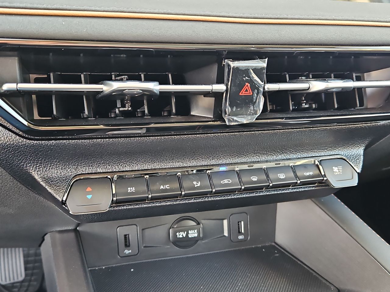 Changan X7 X7 Plus Turbo 1.5 2025 Usado en Usados de Primera - Sergio Escobar