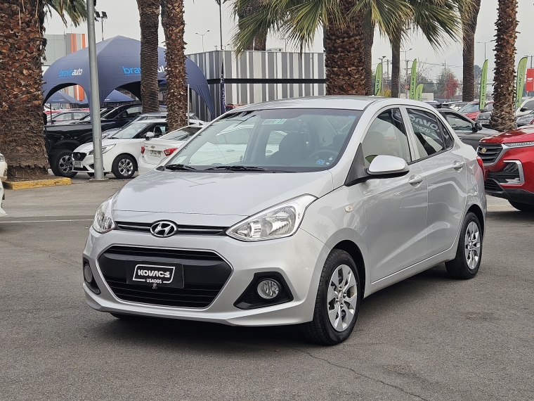 HYUNDAI I-10 GRAND 1.2 HB 2017