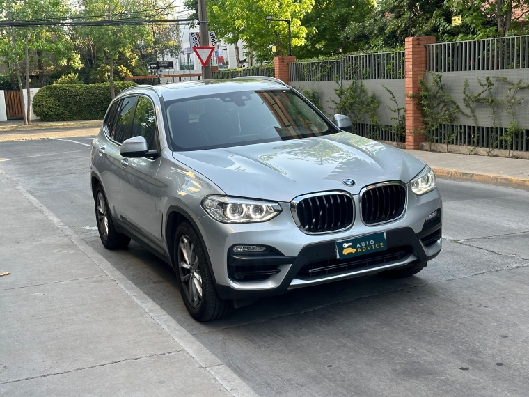 Bmw X3 Xdrive 2019 Usado en Autoadvice Autos Usados