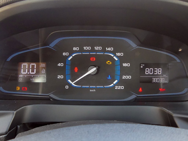 Mg 147 1.5 2019 Usado  Usado en Webautos.cl