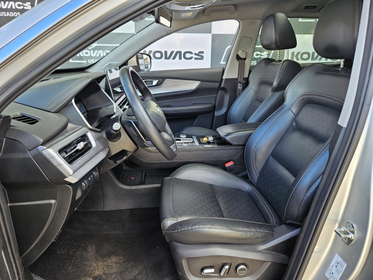 Chery Tiggo 8 pro Tiggo 8 Pro Glx 1.6 Aut 2022 Usado  Usado en Kovacs Usados