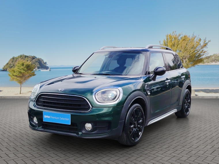 Mini Countryman Cooper 1.5 2019 Usado  Usado en BMW Premium Selection