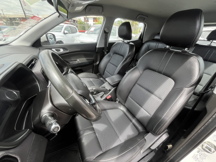 Chery Tiggo 3 New Tiggo 3 Gls 1.5 2021 Usado en Rosselot Usados