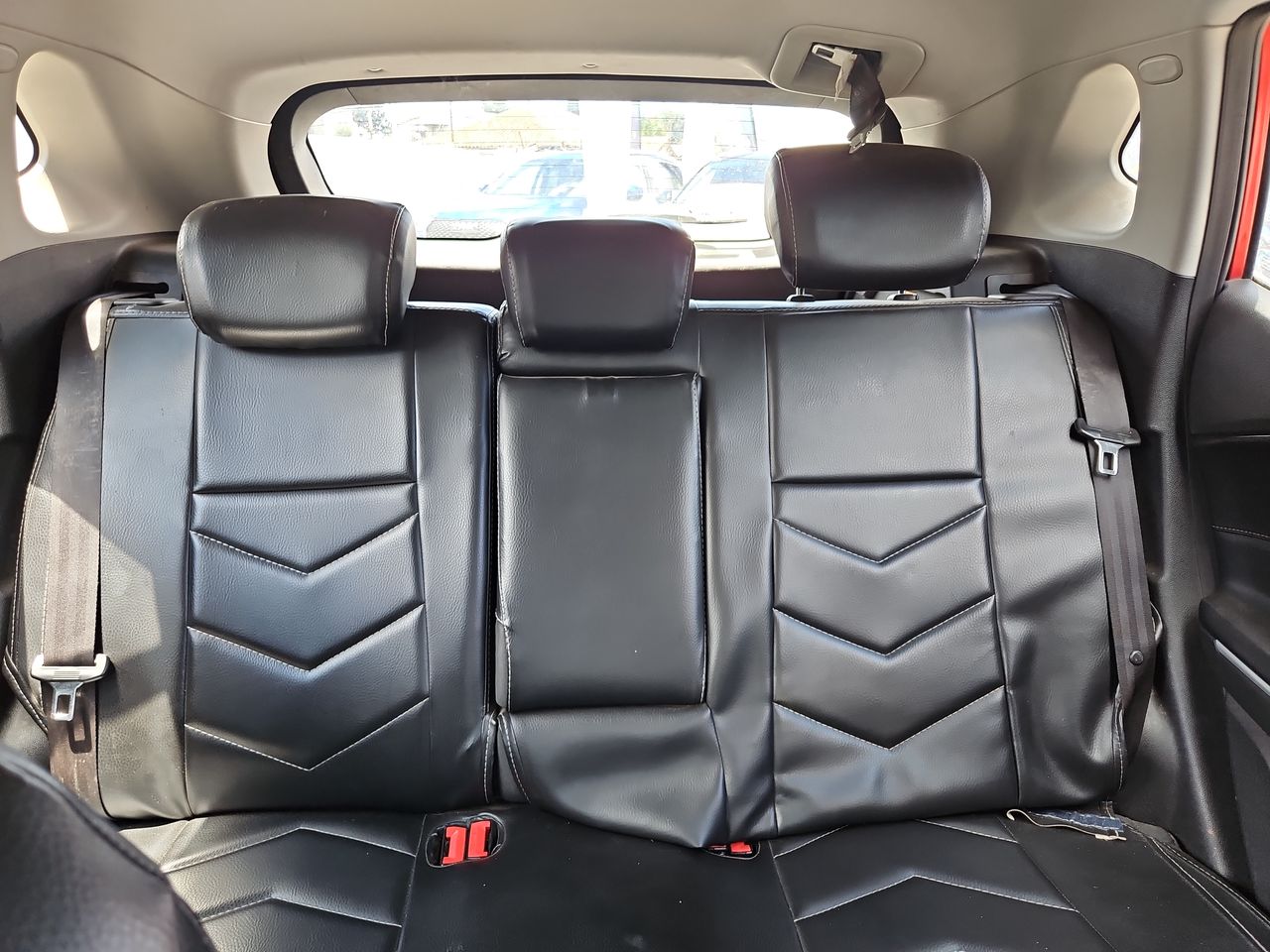 Jac Js4 Js4 Hb 1.6 2023 Usado en Usados de Primera - Sergio Escobar