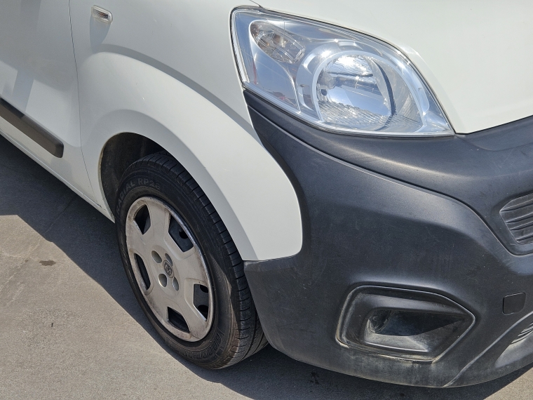 Fiat City Ram V700 City Gasolina 1.4 Euro Vi Mn 2022 Usado en Rosselot Usados