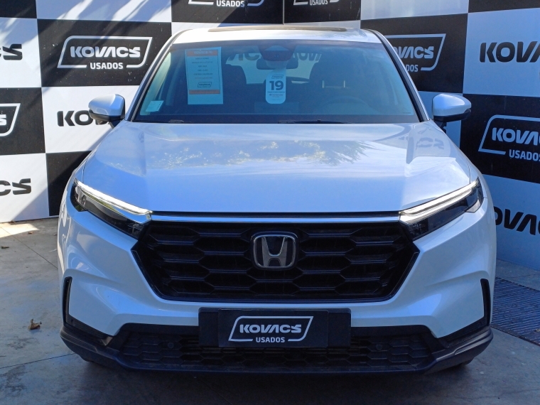 Honda Cr-v 1.5   Ex T  At 2023 Usado  Usado en Kovacs Usados