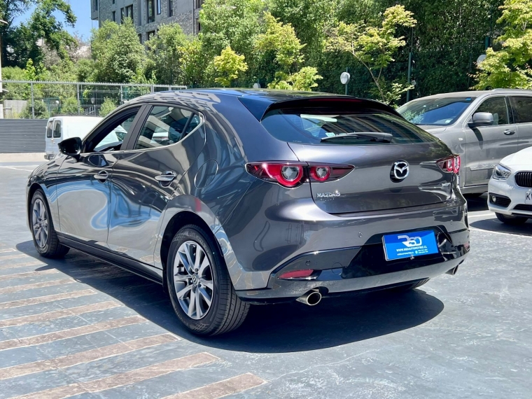 Mazda 3 Sport 2.0 2023  Usado en RSD Automotriz