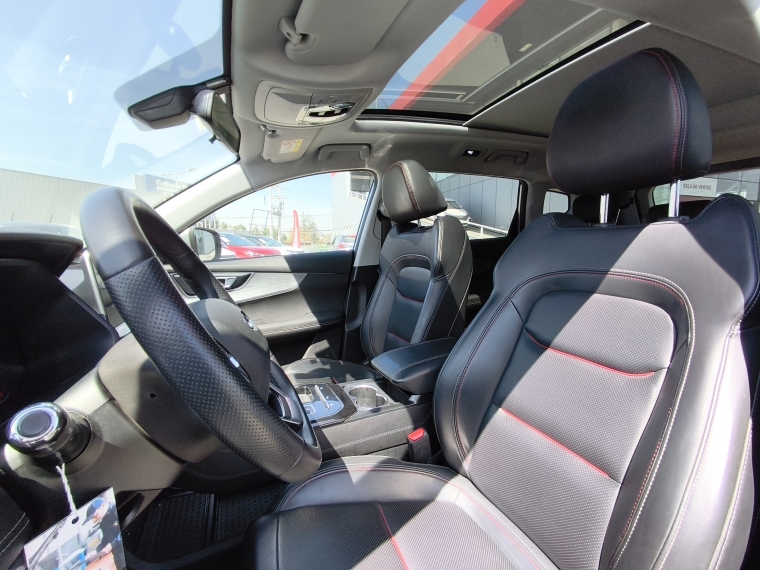 Chery Tiggo 7 pro Tiggo7 Pro Glx Cvt 1.5 2022 Usado en Rosselot Usados