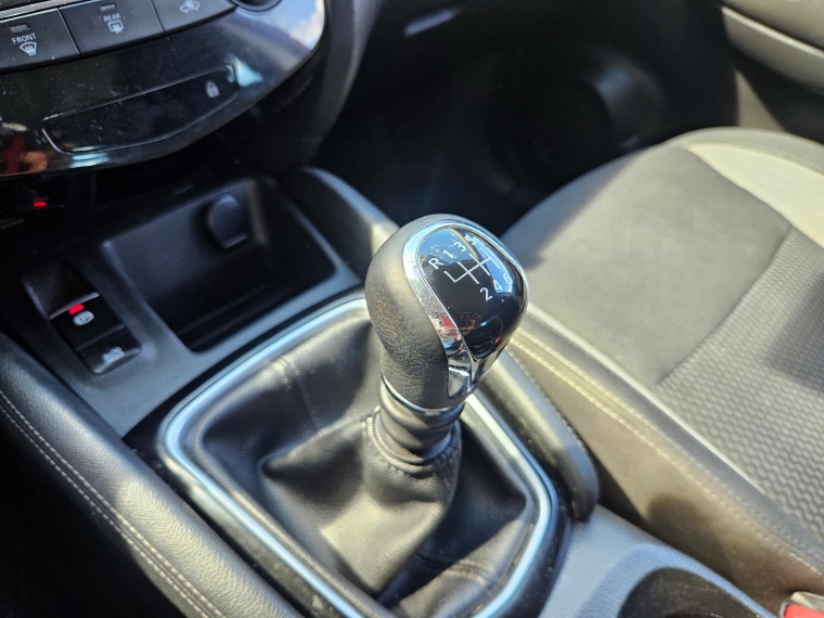 Nissan Qashqai Sense 2.0 Mt 2020 Usado  Usado en Kovacs Usados