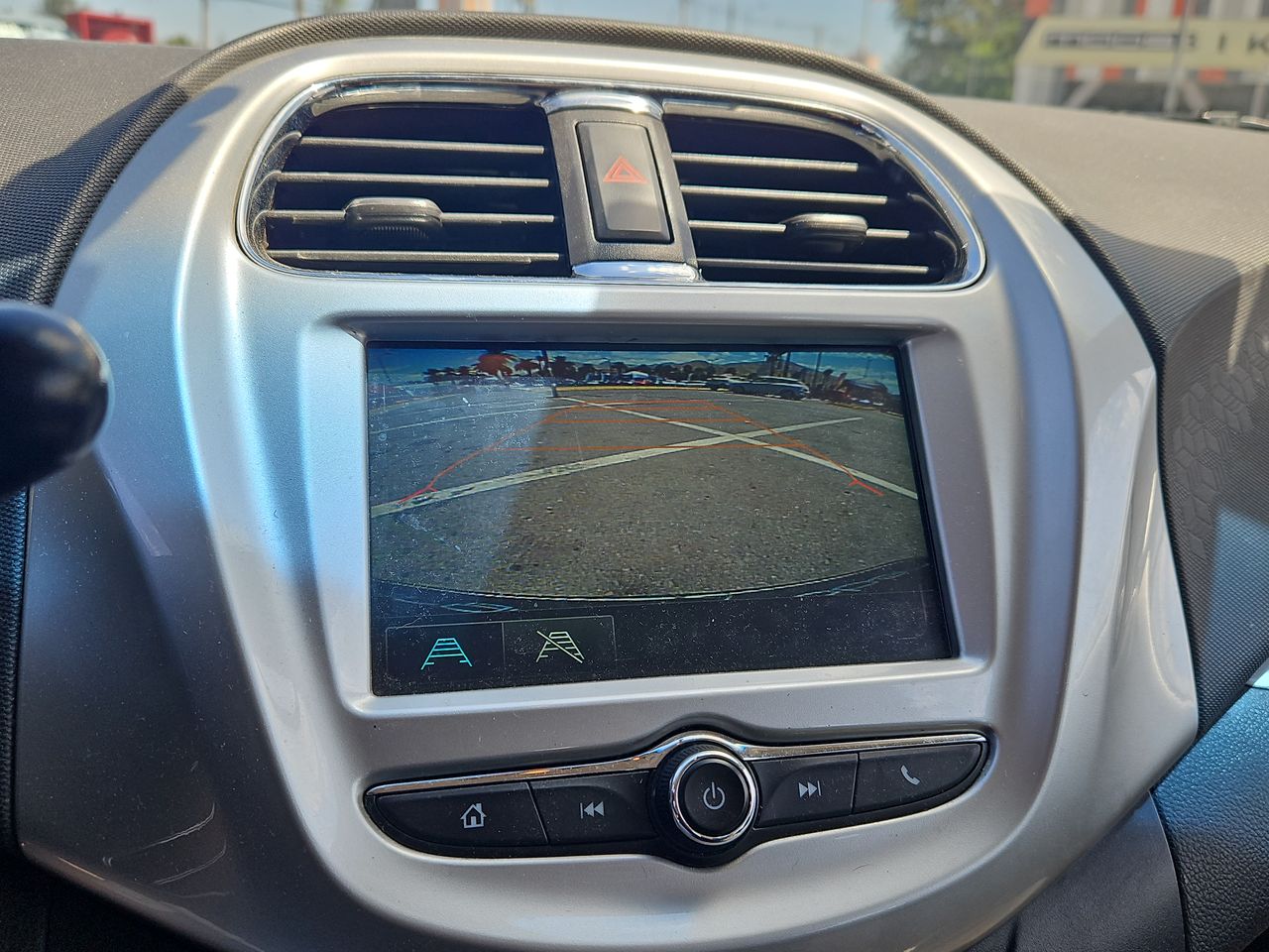 Chevrolet Spark Spark Gt Hb Dohc 1.2 2021 Usado en Usados de Primera - Sergio Escobar