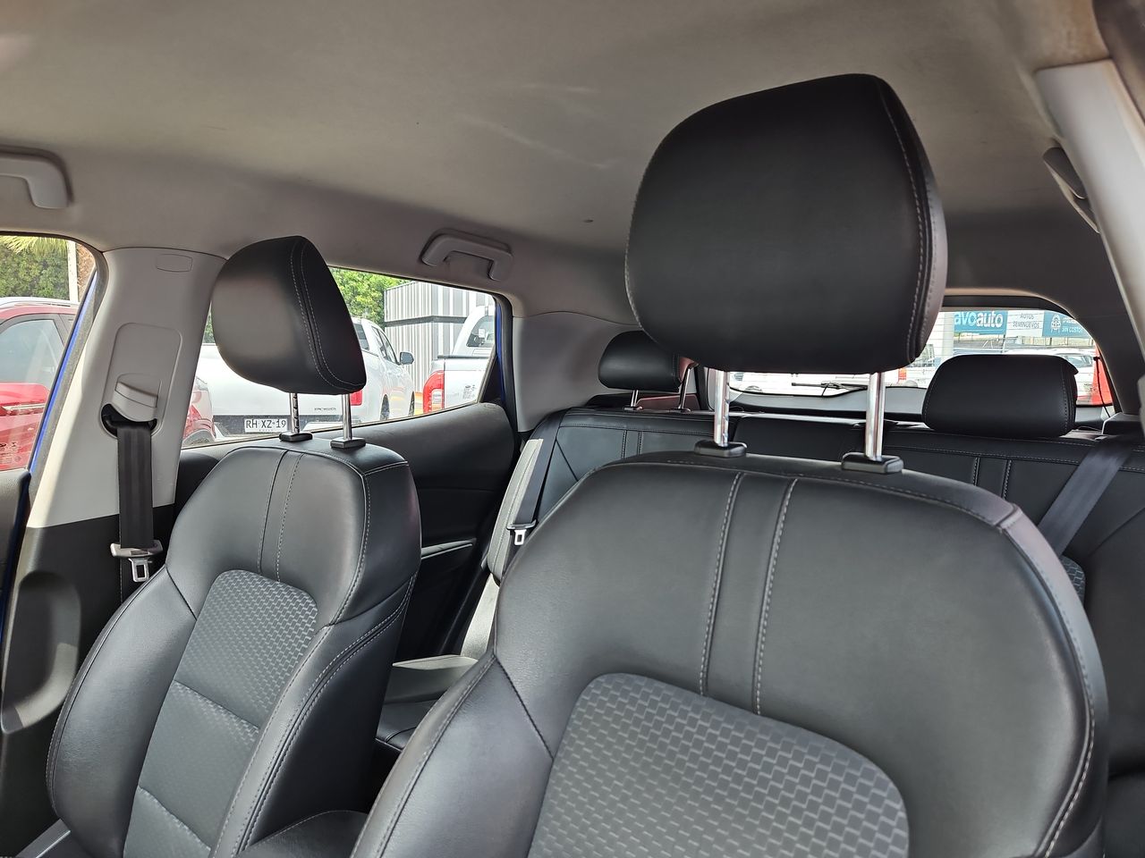 Chery Tiggo 3 New Tiggo 3 Gl 1.5 2021 Usado en Usados de Primera - Sergio Escobar