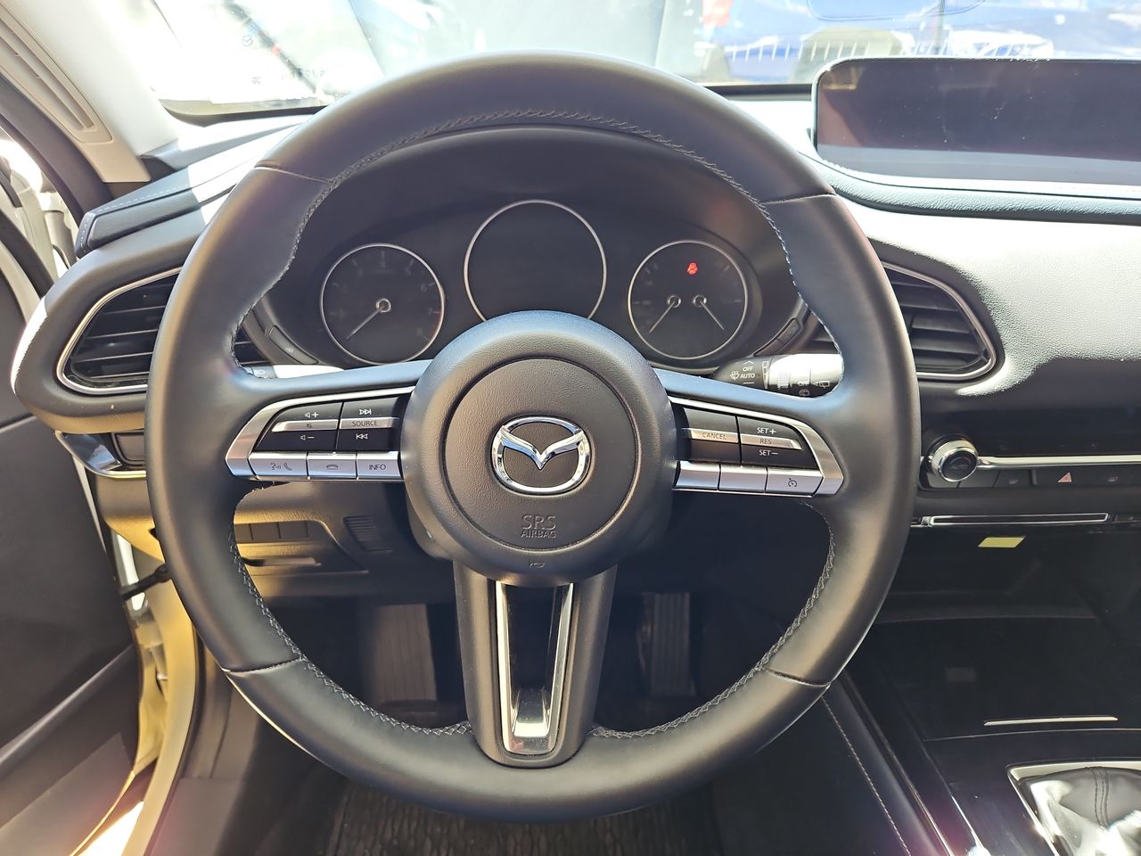 Mazda Cx-30 Cx30 2.0 2023 Usado en Usados de Primera - Sergio Escobar