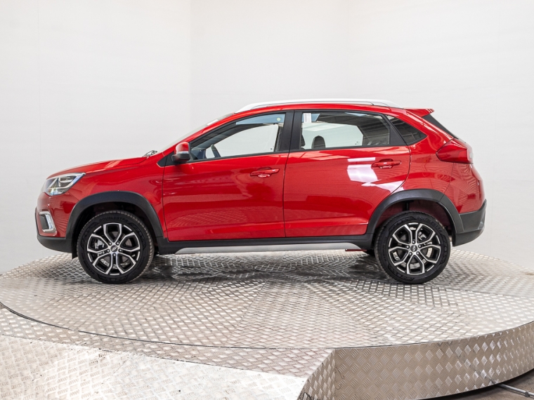 Chery Tiggo 2 1.5 Gls Mt 2023 Usado  Usado en Pompeyo