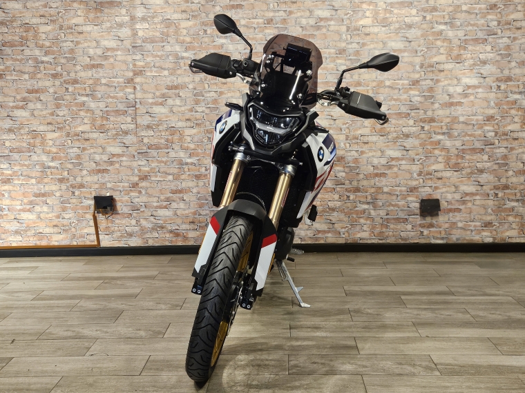 Bmw F 900 gs Ii 2026 Usado en BMW Premium Selection