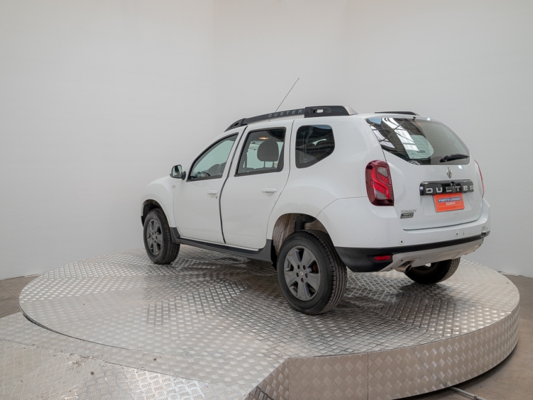 Renault Duster  1.6 Zen Mt 2018 Usado  Usado en Pompeyo